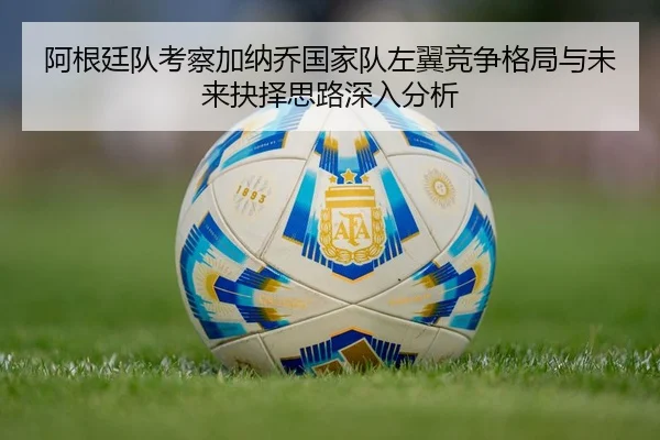 阿根廷队考察加纳乔国家队左翼竞争格局与未来抉择思路深入分析
